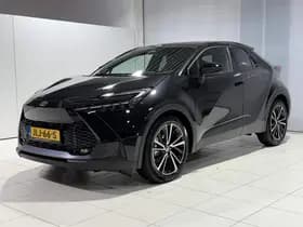 Toyota C-hr thumbnail 46