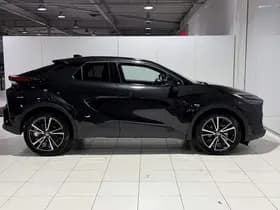 Toyota C-hr thumbnail 54