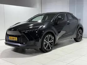 Toyota C-hr thumbnail 7