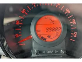 Toyota Aygo thumbnail 5