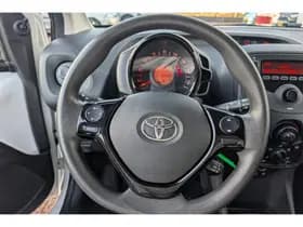 Toyota Aygo thumbnail 48
