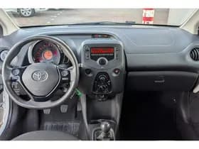 Toyota Aygo thumbnail 50
