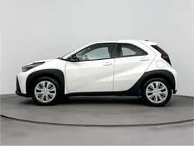 Toyota Aygo thumbnail 2