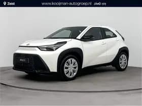 Toyota Aygo thumbnail 12