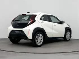 Toyota Aygo thumbnail 3
