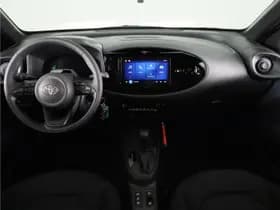 Toyota Aygo thumbnail 10