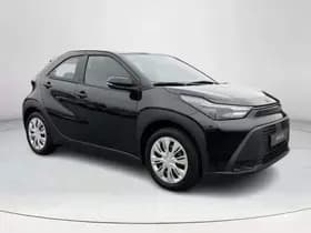 Toyota Aygo thumbnail 14