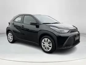 Toyota Aygo thumbnail 3