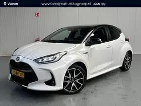 Toyota Aygo thumbnail 25