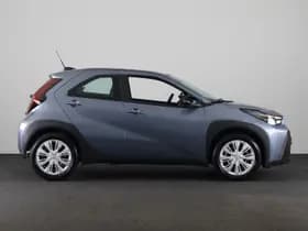 Toyota Aygo thumbnail 2