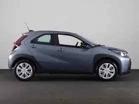 Toyota Aygo thumbnail 12