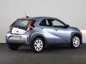 Toyota Aygo thumbnail 13