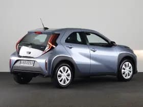 Toyota Aygo thumbnail 3