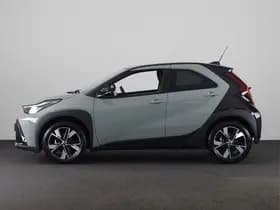 Toyota Aygo thumbnail 14