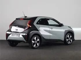 Toyota Aygo thumbnail 15