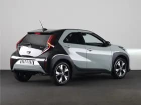 Toyota Aygo thumbnail 5