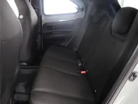 Toyota Aygo thumbnail 8