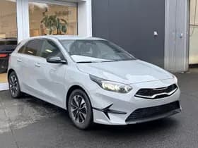 Kia Ceed thumbnail 2