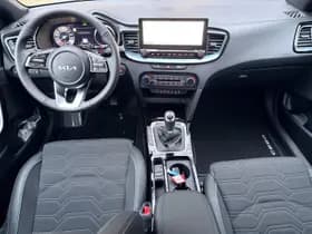 Kia Ceed thumbnail 11