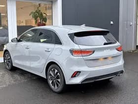 Kia Ceed thumbnail 35