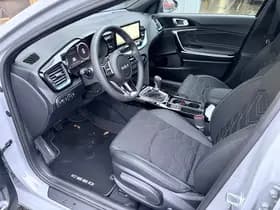 Kia Ceed thumbnail 39