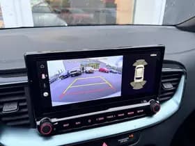 Kia Ceed thumbnail 50