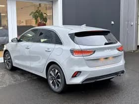 Kia Ceed thumbnail 6