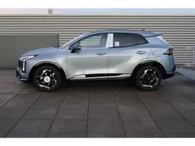 Kia Sportage thumbnail 3