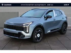 Kia Sportage thumbnail 25