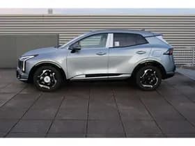 Kia Sportage thumbnail 27