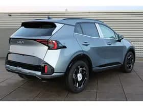 Kia Sportage thumbnail 30
