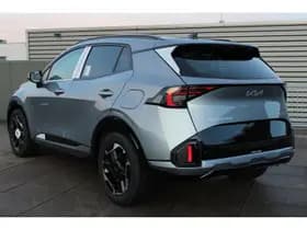 Kia Sportage thumbnail 4