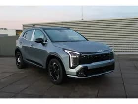 Kia Sportage thumbnail 32