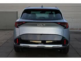 Kia Sportage thumbnail 5