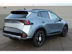 Kia Sportage thumbnail 6