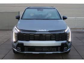 Kia Sportage thumbnail 9