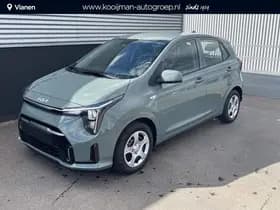 Kia Picanto thumbnail 6