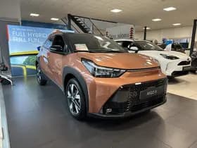 Toyota Aygo thumbnail 17