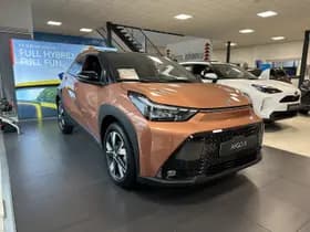 Toyota Aygo thumbnail 4