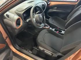 Toyota Aygo thumbnail 6