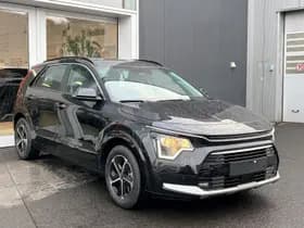 Kia Niro thumbnail 3