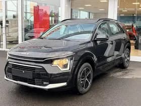 Kia Niro thumbnail 24