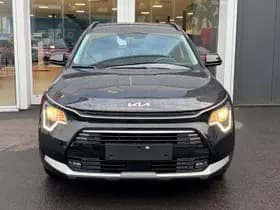 Kia Niro thumbnail 4