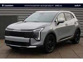 Kia Sportage thumbnail 17