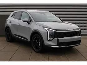 Kia Sportage thumbnail 19