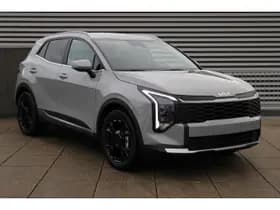 Kia Sportage thumbnail 3