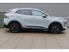 Kia Sportage thumbnail 25