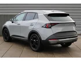 Kia Sportage thumbnail 6