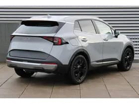Kia Sportage thumbnail 8