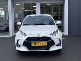 Toyota Yaris thumbnail 2